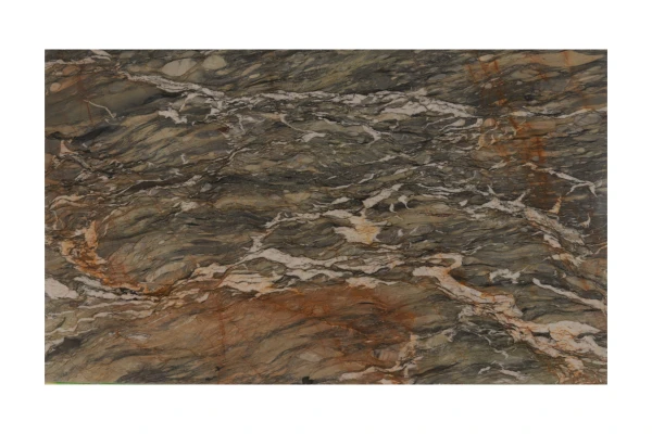 Fusion Crystal Quartzite scene 1