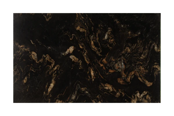 Titanium Granite scene 3