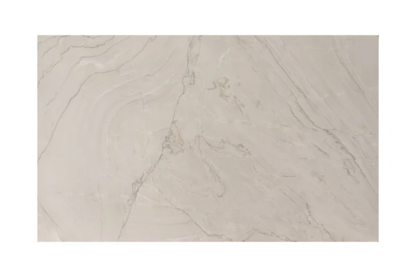 Coastal White Quartzite countertop slab