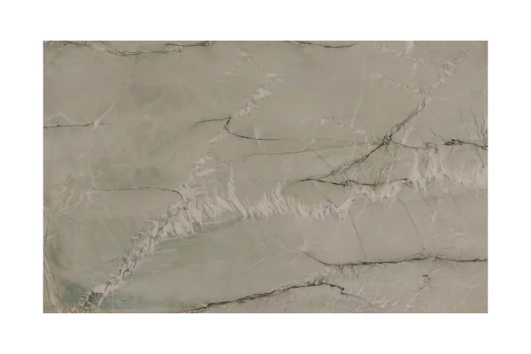 Le Blanc Quartzite countertop slab