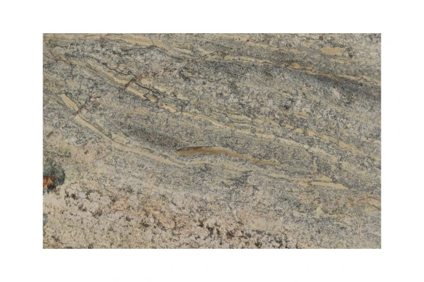 Azurite Granite countertop slab