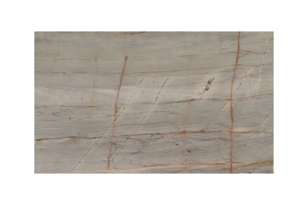 Ijen Blue Quartzite countertop slab