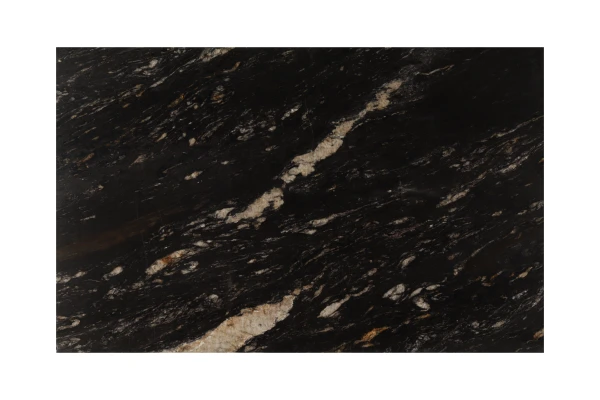 Titanium Gold Granite scene 3