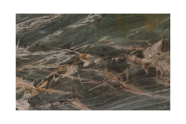 Botanic Crystal Quartzite scene 3