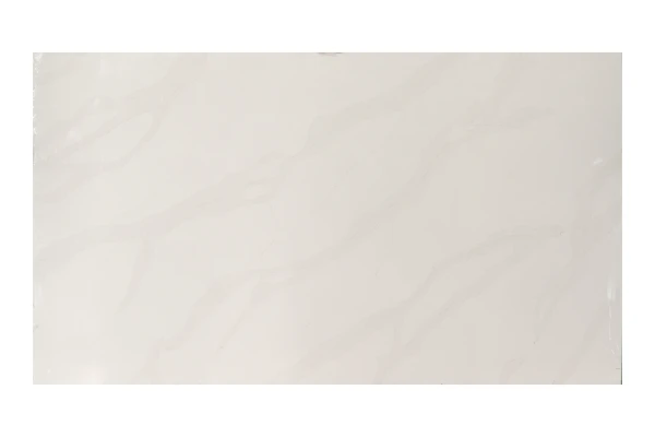 Calacatta Bellezza Quartz countertop slab
