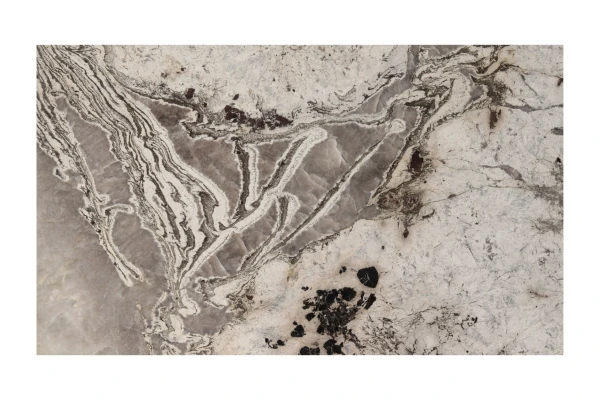 Patagonia Danube Granite countertop slab