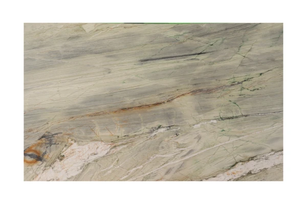 Picasso Quartzite countertop slab