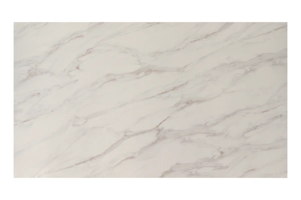 Calacatta Manhattan Quartz scene 1