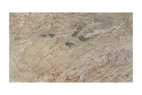 Picasso Crystal Quartzite scene 1