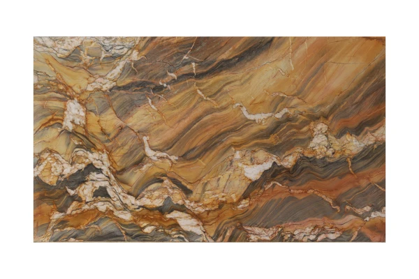 Colorado Quartzite scene 2