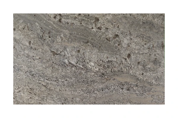 Ash Blue Granite