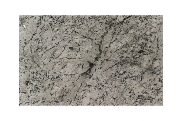 Arctic Blue Granite scene 2