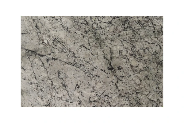 Arctic Blue Granite scene 3