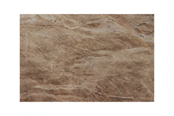 Perla Cappuccino Quartzite countertop slab