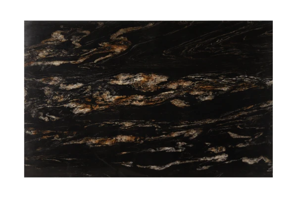 Black Cosmic Granite scene 3