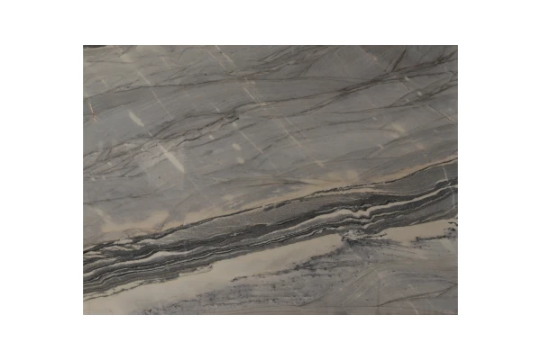 Blue Macaubas Quartzite scene 3