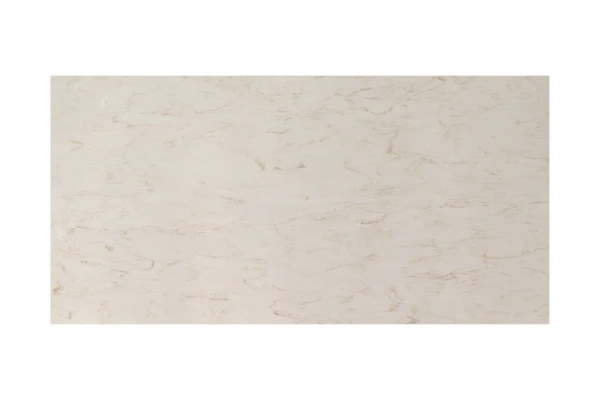 Nocturne Taupe Quartz countertop slab
