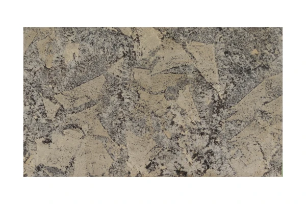 Alpine Granite scene 1