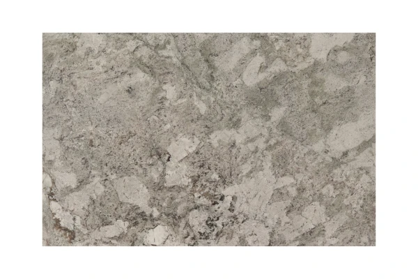 Arctic White Granite scene 1