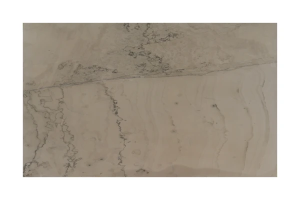 Bianco Supreme Quartzite countertop slab