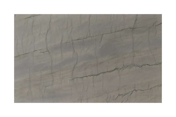 Infinity Grey Quartzite countertop slab