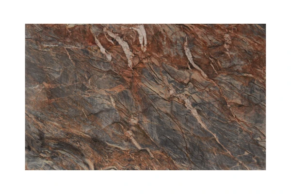 Fusion Multicolor Quartzite scene 1