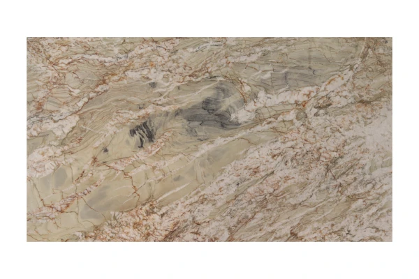 Picasso Crystal Quartzite scene 3