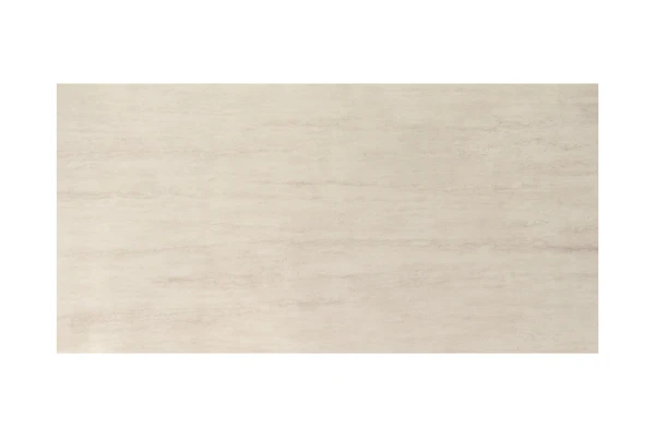 Travertino Silk Quartz countertop slab
