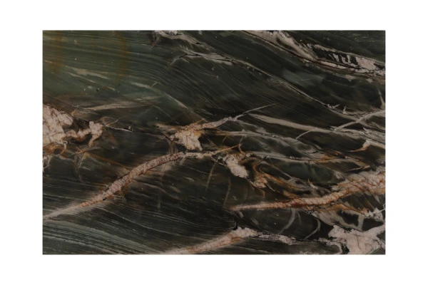 Botanic Crystal Quartzite scene 1