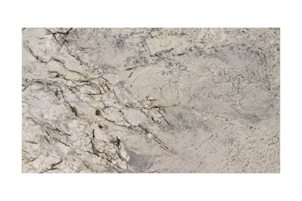 Havana Blue Granite countertop slab