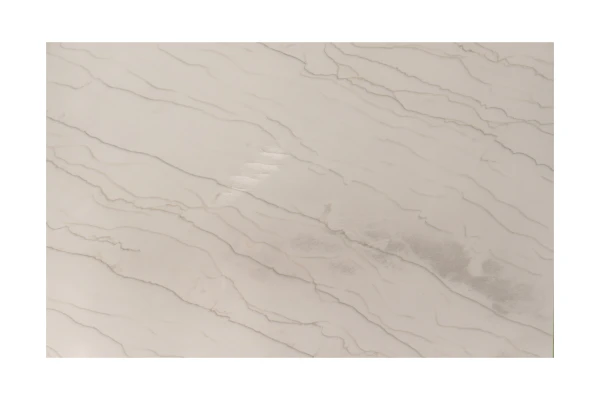 Calacatta Lasa Quartzite countertop slab