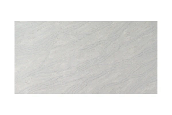 Caspian Sea Quartz countertop slab