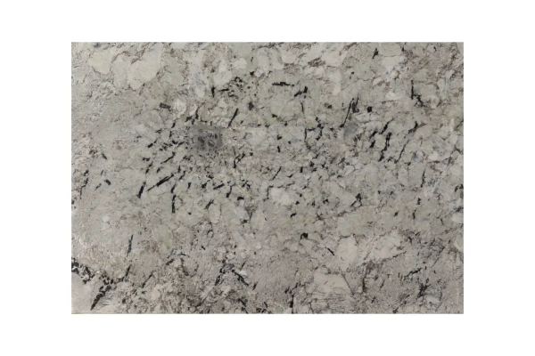 Arctic Crystala Granite countertop slab