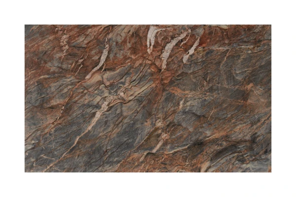 Fusion Multicolor Quartzite scene 2