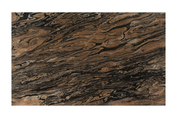 Fusion Gold Granite scene 2