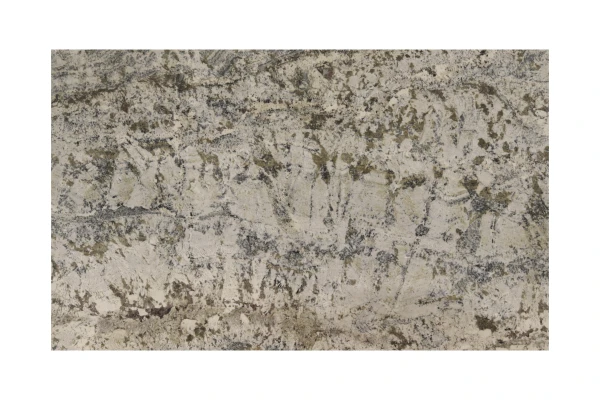 Azul Nuevo Granite countertop slab